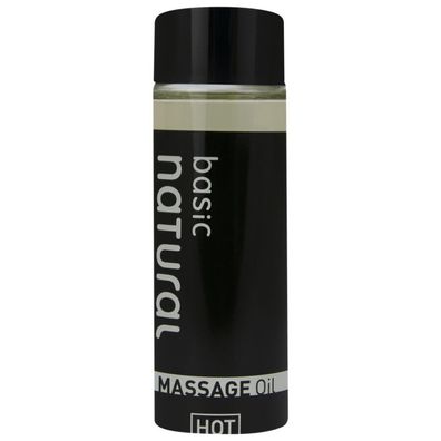 HOT Natürliches Massageöl Basis