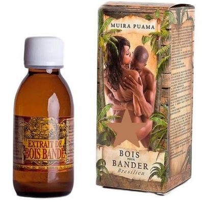 RUF natürliches Aphrodisiakum für Männer und Frauen