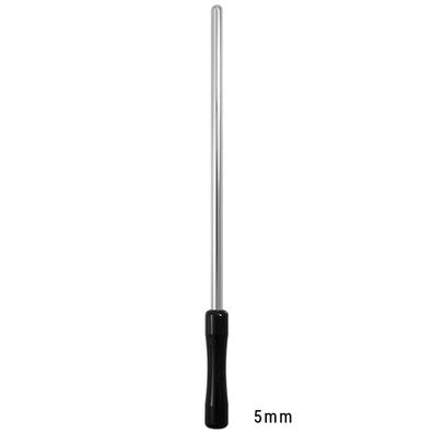 Electrastim Harnröhrendilatator aus Edelstahl 5 mm