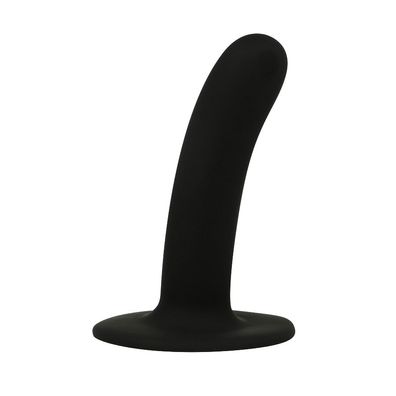 Ohmama Anal Silikon-Analplug mit Saugnapf 12 cm