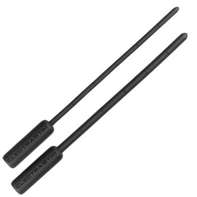 Electrastim Flexible Silikon Electro-Sex Urethral Sound 7 mm