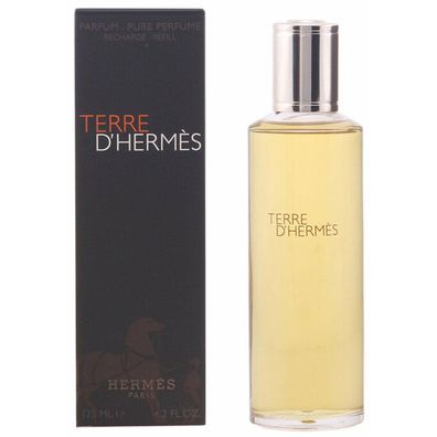 Hermes Terre d'Hermes Eau de Parfum 125ml Refill
