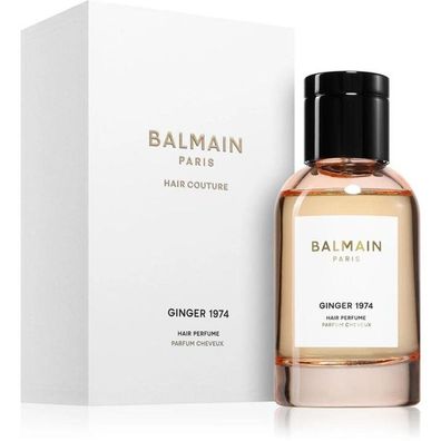 GINGER 1974 Haarparfüm 100 ml