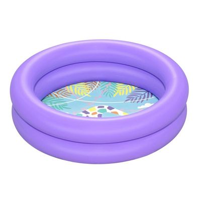 Aufblasbares Kinderbecken Bestway Mikro 61x15 cm mint