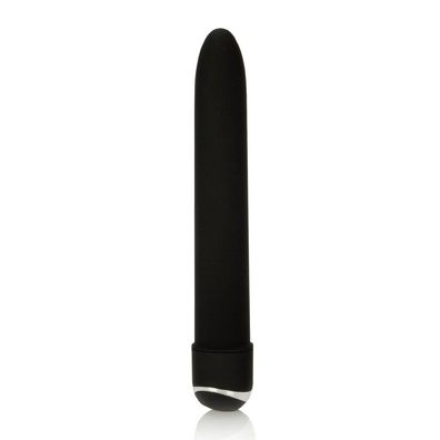 Classic Chic mit 7 Funktionen, Schwarz