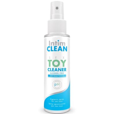 Intimateline Intimclean Toy Cleaner für Sexspielzeuge