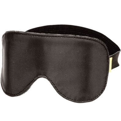 Calexotics Boundless Blackout Augenmaske für totales Blackout-Erlebnis