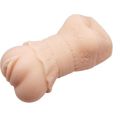 Crazy Bull Wasserhaut-Masturbator Vagina Modell 2