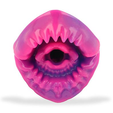 Epic Silikon-Masturbator Eris Cyclops, Munddurchmesser 90 mm, Höhe 180 mm