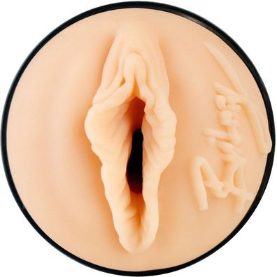 Kiiroo Feel Britney Amber Masturbator ohne Vibration