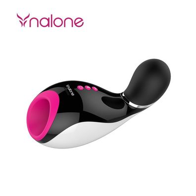 Nalone Oxxy High Tech Bluetooth Masturbator mit Vibration
