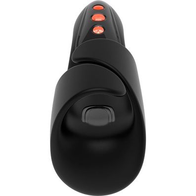 Jamyjob Pulsar Masturbator mit Vibration und Pulsation