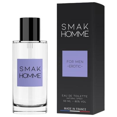 Ruf Pheromon-Parfüm für Männer mit S-smak