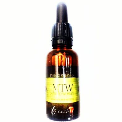 Tentacion synthetische Pheromone identisch mit menschlichen