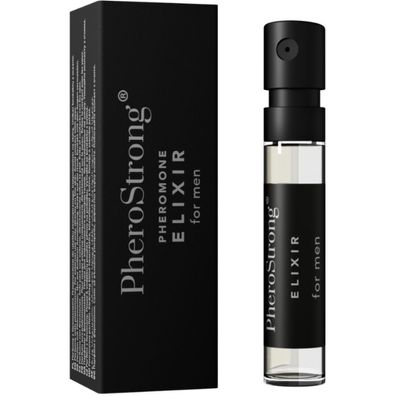 Pherostrong Pheromon-Elixier für Männer