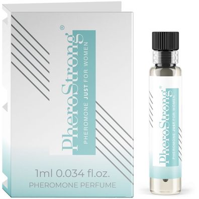 Pherostrong Pheromon-Parfüm Just for Women für Frauen