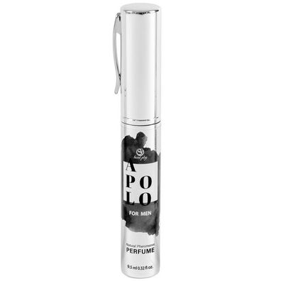 Secretplay Apolo Pheromones Parfüm für Männer Spray Reisegröße