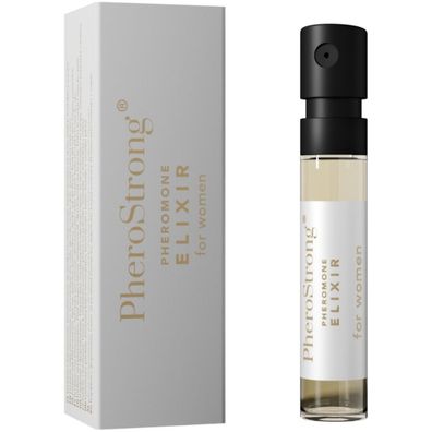 Pherostrong Pheromon-Elixier für Frauen