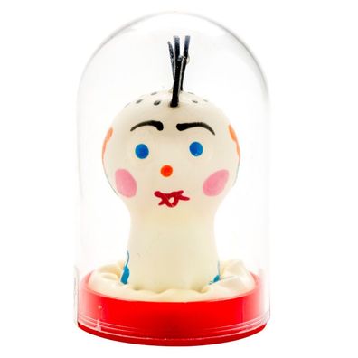 Condomerie Handbemalte Neuheitskondome Punk – einzigartige Kunstkondome