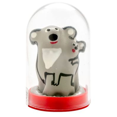 Condomerie handbemalte Neuheitskondome Koala und Young