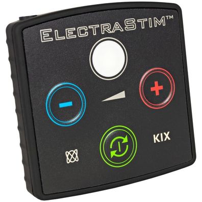 Electrastim KIX Elektro-Stimulator für Einsteiger