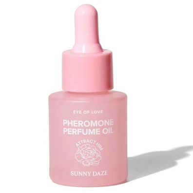 Eye of Love Bloom Sunny Daze Pheromone Parfümöl