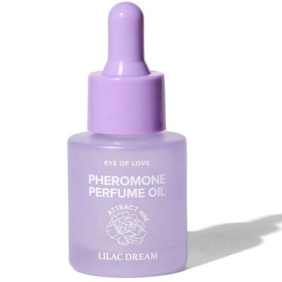 Eye of Love Lilac Dream Pheromone Parfümöl 20 ML