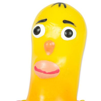 Condomerie Handbemalte Neuheitskondome Vater – Erotikspielzeug aus Naturlatex