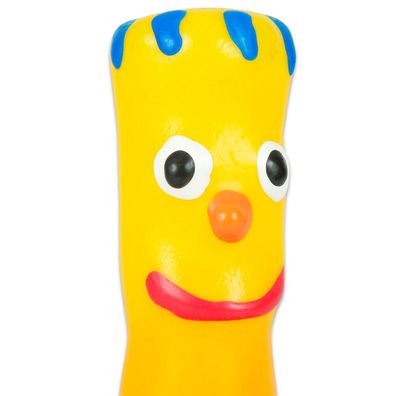 Condomerie Neuheitskondome Brother handbemalt Unikat
