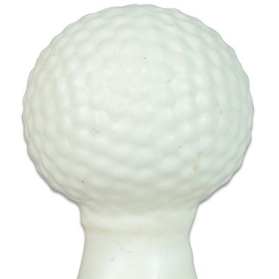 Condomerie Neuheitskondome handbemalt im böhmischen Stil Golfball