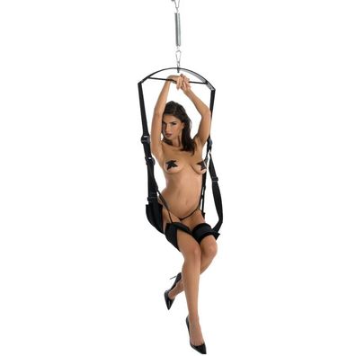 Hidden Desire Anchor Lovers Sexschaukel Extreme Kollektion