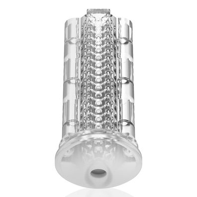 Kiiroo Titan Masturbator Cover Power Sleeve mit Vibration