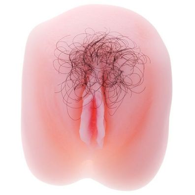 Baile Anthea Magic Flesh Vibrator Masturbator mit Vagina und Anus