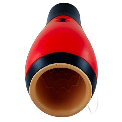 Baile Oral SEX Lover Masturbator mit 30 Vibrationsmodi und Adapter