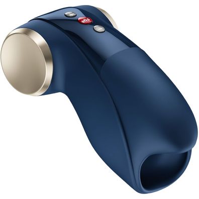 Fun Factory Cobra Libre II Eichelvibrator Masturbator Nachtblau