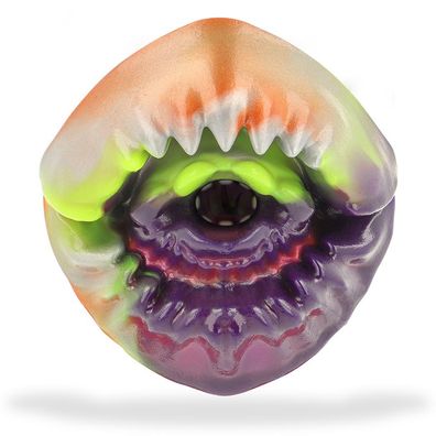Epic Brontes Cyclops männlicher Masturbator aus Silikon