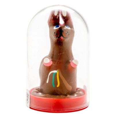 Condomerie Neuheitskondome handbemalt Osterhase