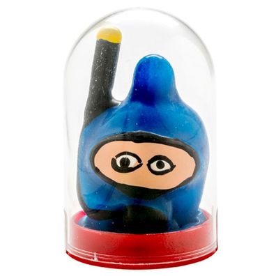Condomerie Neuheitskondome Taucher – handbemalte Latex-Unikate