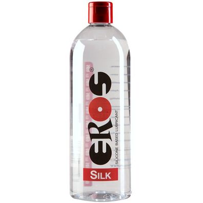 Eros Silk Silikon-Gleitmittel medizinische Qualität