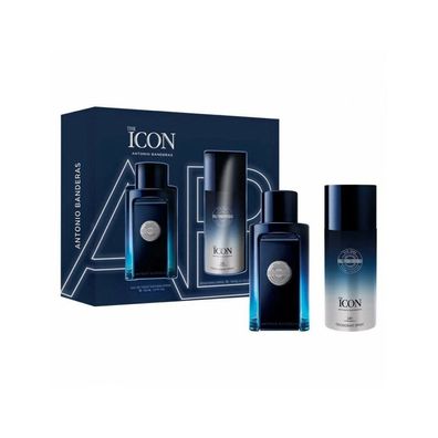Antonio Banderas A B The Icon et Man 100vp Desodorante