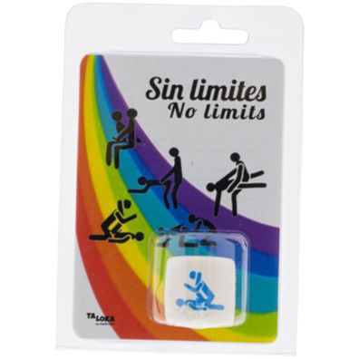 Diverty Sex Kamasutra-Würfel für Jungen LGBT