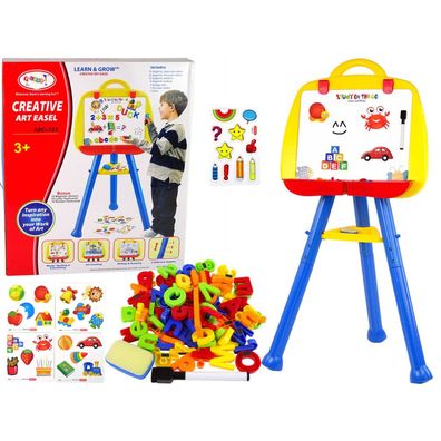 Leantoys Stehender magnetischer Whiteboard-Magnet