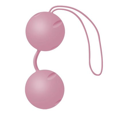 Joydivision Joyballs Liebeskugeln rosa, 3,5 cm, 83 g