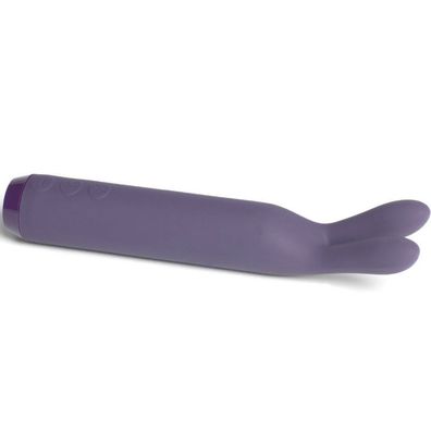 Je Joue vibrierende Liebeskugel Kaninchen Lila