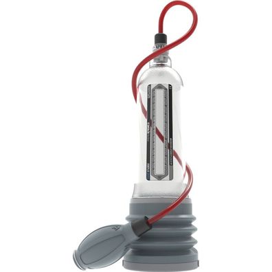 Bathmate Hydroxtreme 11 Penispumpe mit Handballpumpe