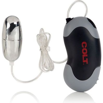 Calexotics Colt Xtreme Turbo Bullet Liebeskugeln mit Vibration