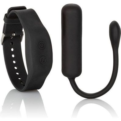 Calexotics Armband mit Fernbedienung Petite Bullet Vibrator