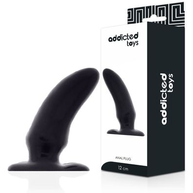 Addicted Toys Analplug Spot für P-Punkt-Stimulation