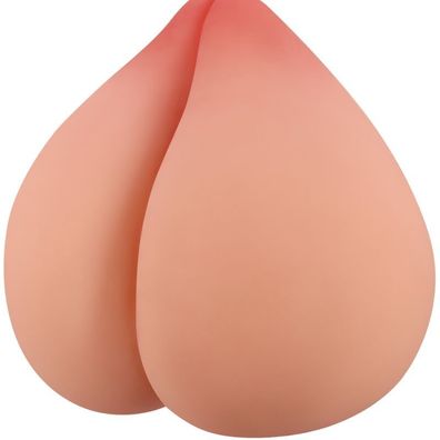 Pretty Love Peach männlicher Masturbator mit Saugfunktion