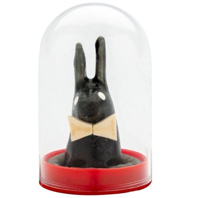 Condomerie Neuheitskondome handbemalt Play BOY Unikat